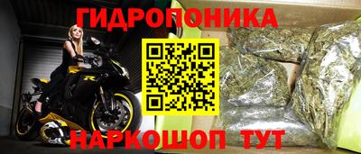 гашик Мариинск